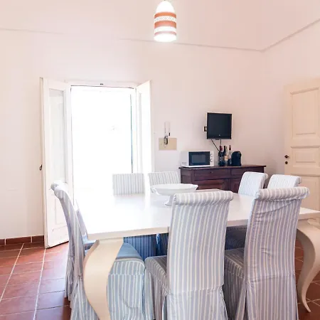 De Donatis - Salento Reservation