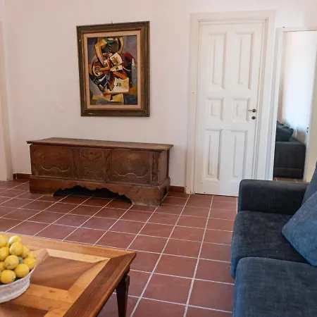 Apartment De Donatis - Salento Reservation *