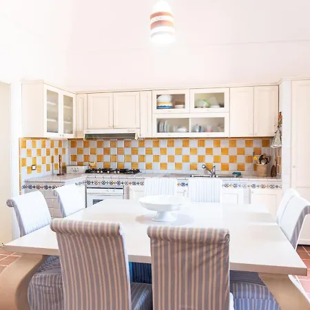 De Donatis - Salento Reservation Apartment *