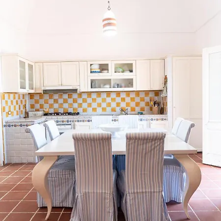 Apartment De Donatis - Salento Reservation *