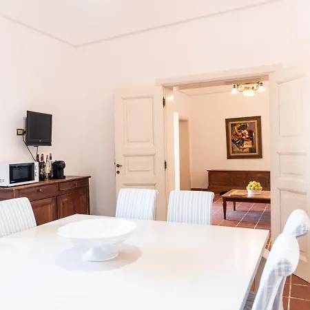 Apartment De Donatis - Salento Reservation *