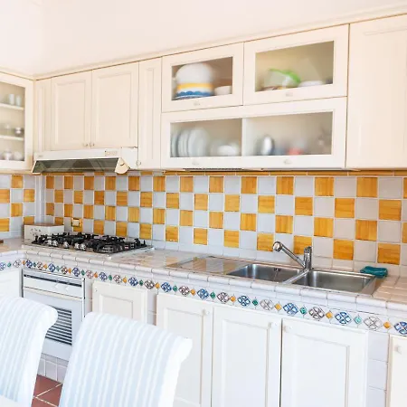 De Donatis - Salento Reservation Apartment *