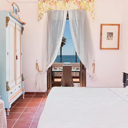 De Donatis - Salento Reservation