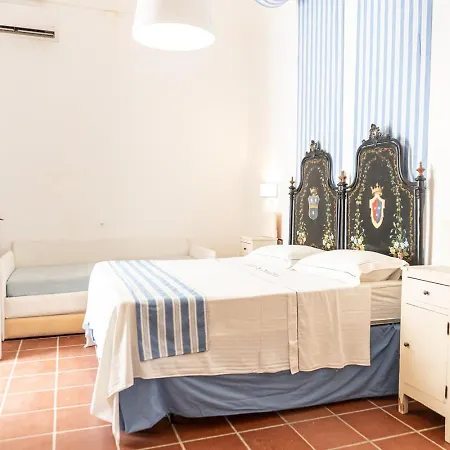 De Donatis - Salento Reservation