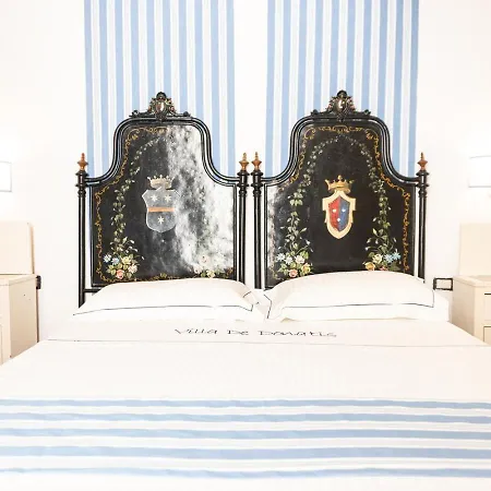 Lejlighed De Donatis - Salento Reservation