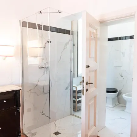 Apartment De Donatis - Salento Reservation