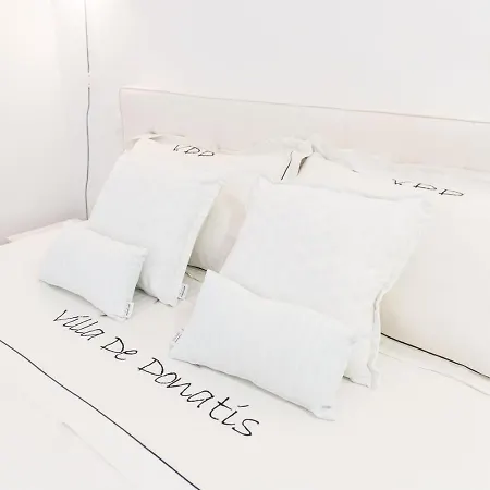 Apartment De Donatis - Salento Reservation *