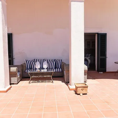 Apartment De Donatis - Salento Reservation *